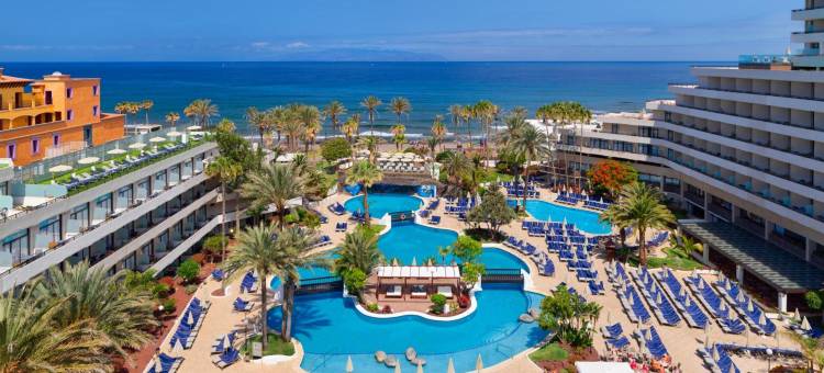 H10征服者酒店(H10 Conquistador)图片