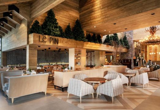 Hotel Alpestre Hotel Overview