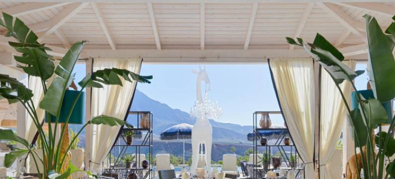 皇家之河奢华酒店(Royal River, Luxury Hotel)图片