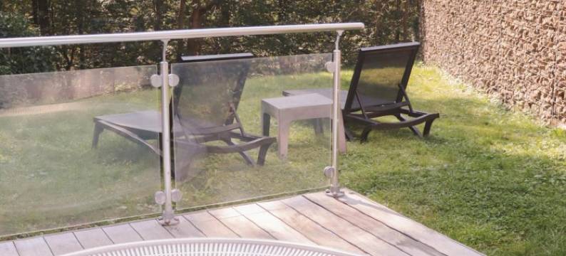 斯帕巴尔莫勒尔席尔瓦酒店(Silva Hotel Spa-Balmoral)图片