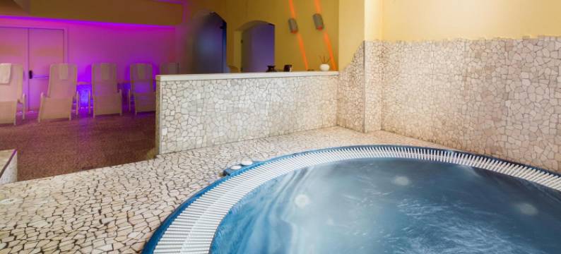 机场艺术酒店(Art & Hotel Aeroporto)图片