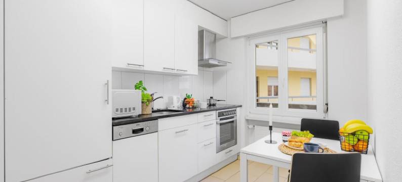 苏黎世欧瑞康瑞士之星酒店(Swiss Star Zurich Oerlikon - Self Check-IN)图片