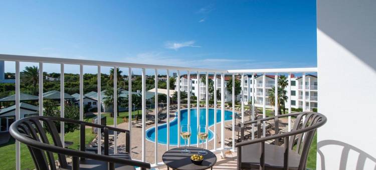 梅诺卡卡拉布拉内斯皮埃尔假日酒店式公寓(Pierre & Vacances Menorca Cala Blanes)图片