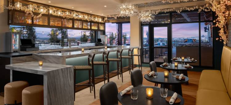 Washington Marriott Capitol Hill图片