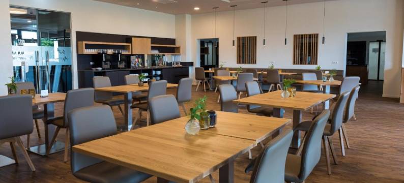 Rebhan's Business Und Wellness Hotel图片