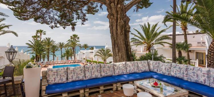 麦克唐纳莱拉海滩度假村(Macdonald Leila Playa Resort)图片