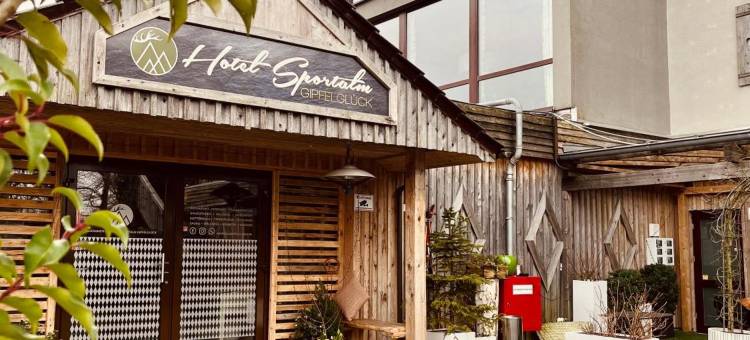 斯波特艾姆吉费卢克酒店(Sportalm Gipfelglück)图片