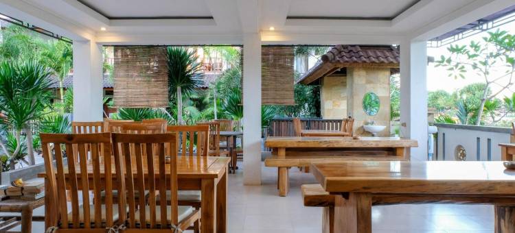 朋友海滩酒店(Friends Beach Hotel)图片