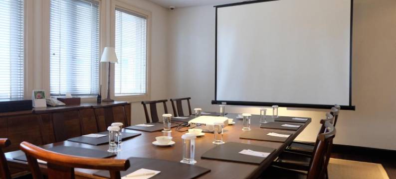 莎乐美精品旅馆(The Shalimar Boutique Hotel)图片