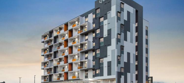 珀斯阿斯科特探索酒店(Quest Perth Ascot)图片