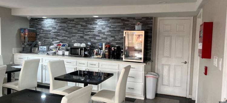 温德姆速8酒店蒙贝尔维尤/贝敦东(Super 8 by Wyndham Mont Belvieu/Baytown East)图片