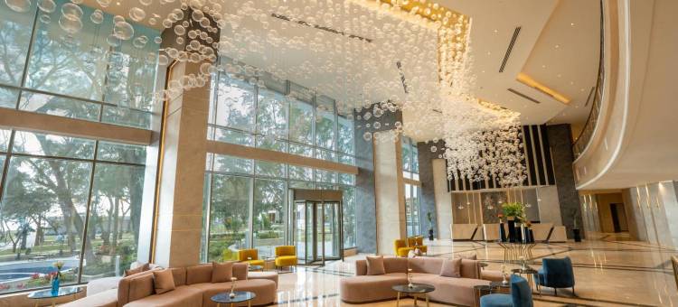 Rixos 蒙塔扎亚历山大酒店(Rixos Montaza Alexandria)图片