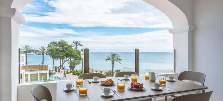 伊维萨岛罗斯皮埃尔公寓(Pierre & Vacances Ros Ibiza)图片