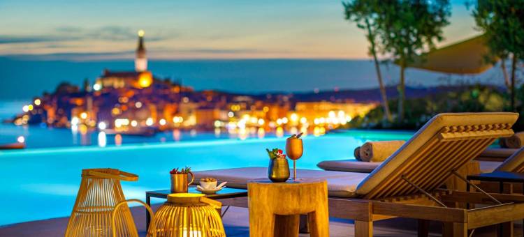 罗威尼大公园酒店 - 麦斯特拉精选(Grand Park Hotel Rovinj by Maistra Collection)图片