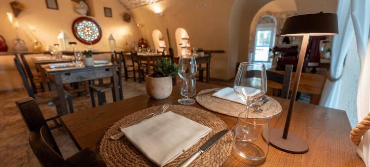 泰努塔蒙那切雷酒店(Tenuta Monacelle)图片