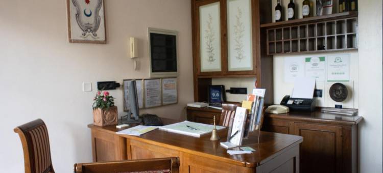 菲耶索乐卡内尔民宿(B&B le Cannelle Fiesole)图片
