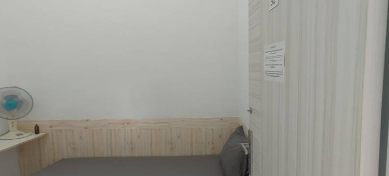 巴杰特城市空间酒店-BUS(Hotel Budget Urban Space - Bus)图片