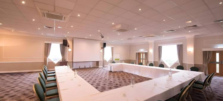 考文垂希特鲁斯酒店-康帕斯款待集团(Citrus Hotel Coventry South by Compass Hospitality)图片