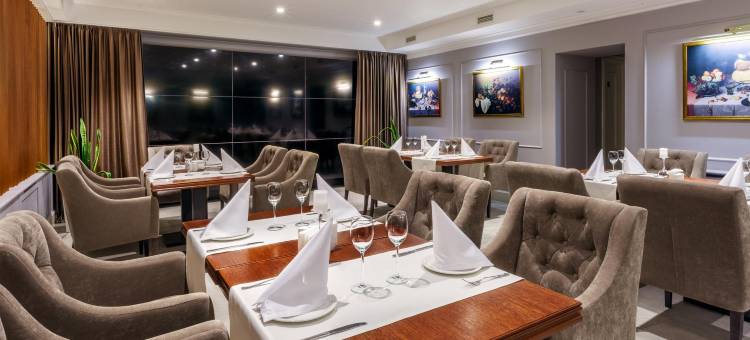 卡达施精品酒店(Villa Kadashi Boutique Hotel)图片