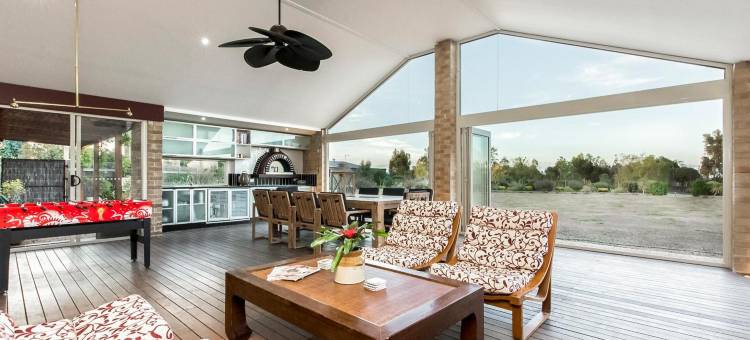 拉贝拉维塔酒店(La Bella Vita)图片