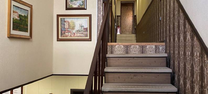 Tsentr Guest House图片