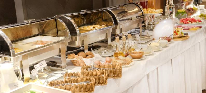 公园森林酒店(Park Wood Hotel)图片