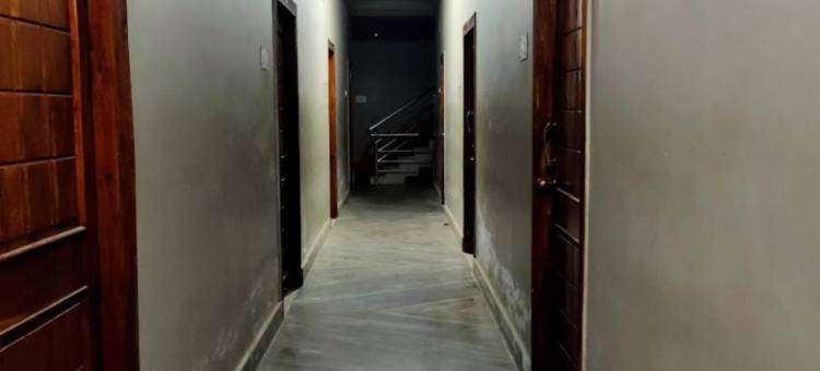 Goroomgo Moonlight 巴德拉克(Goroomgo Moonlight Bhadrak)图片