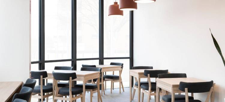 金斯敦公寓(Abode Kingston)图片