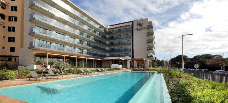 卡斯凯斯欧洲之星旅馆(Eurostars Cascais)图片