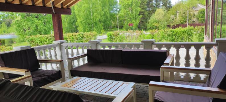 艾登姆酒店(Hotel Edem)图片