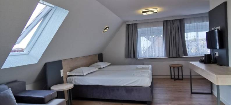 如家酒店(Home Inn Hotel)图片