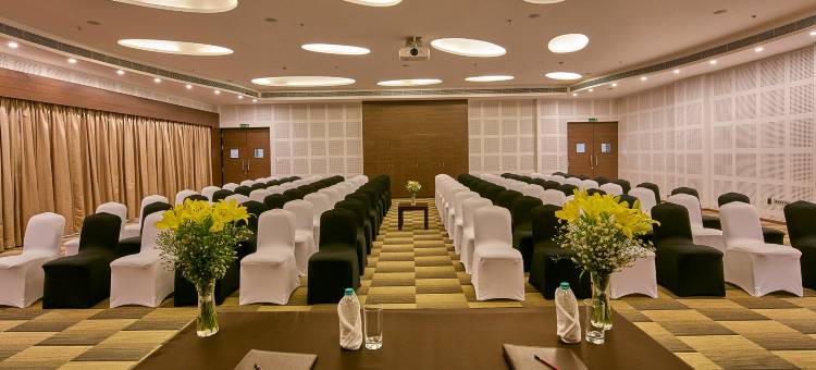 签名俱乐部度假村(Signature Club Resort)图片