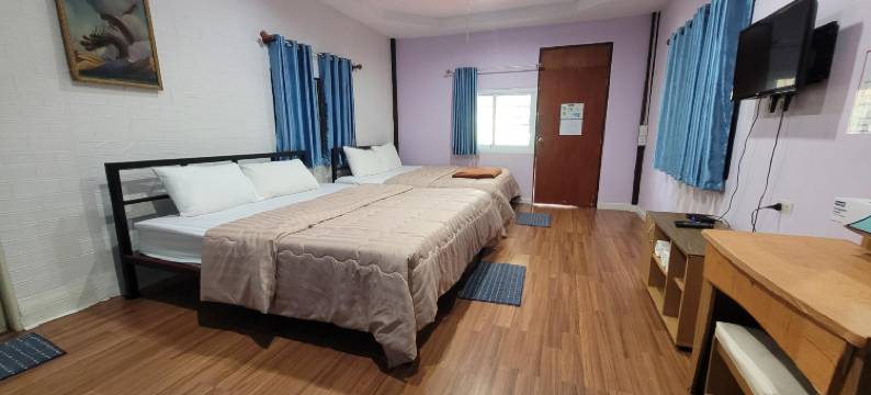 沙旺斯朗南开奥酒店(Sawan Srang Nang Kaew)图片