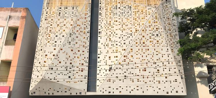 中央A精品酒店(Central A Boutique Hotel)图片