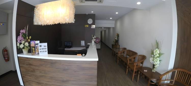 Link酒店(Link Hotel)图片