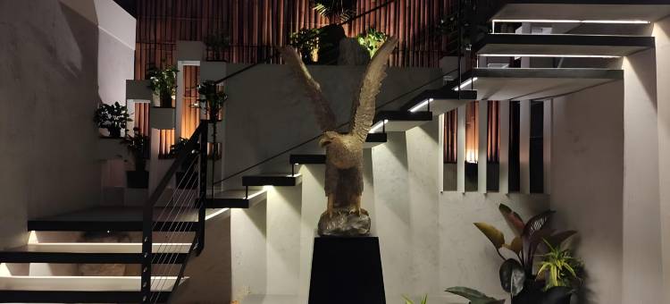 米拉多尔酒店(Hotel Mirador)图片