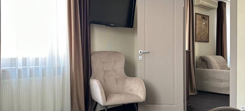 莫诺马赫酒店(Hotel Monomah)图片