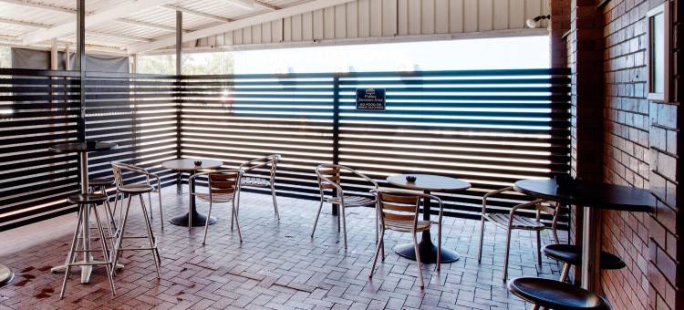 上罗斯酒店(Upper Ross Hotel)图片