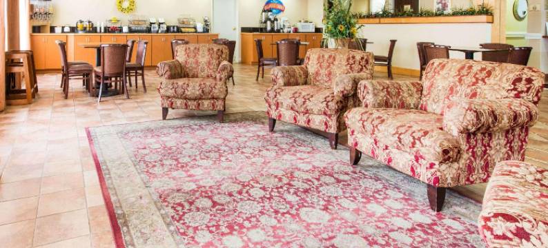 伊丽莎白敦呗盟套房酒店(Baymont by Wyndham Elizabethtown)图片