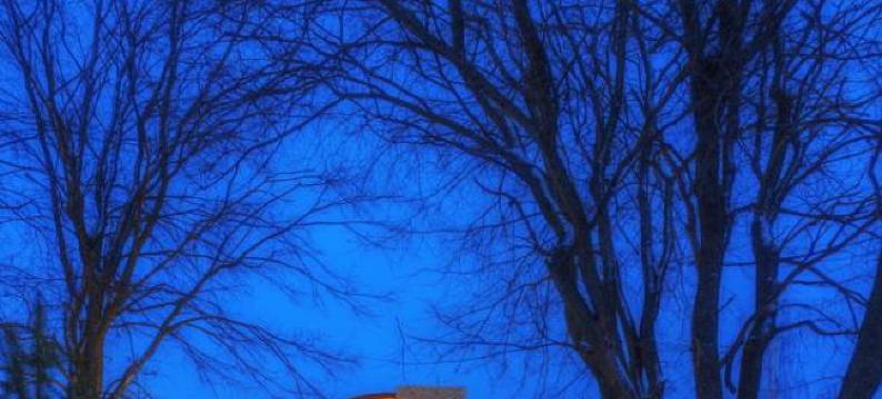 普赖德酒店(Pride-Hotel)图片