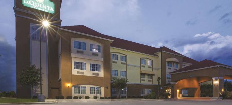 凯尔南奥斯汀拉昆塔温德姆套房酒店(La Quinta Inn & Suites by Wyndham Kyle - Austin South)图片