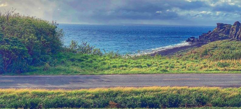 小屋克里夫民宿图片