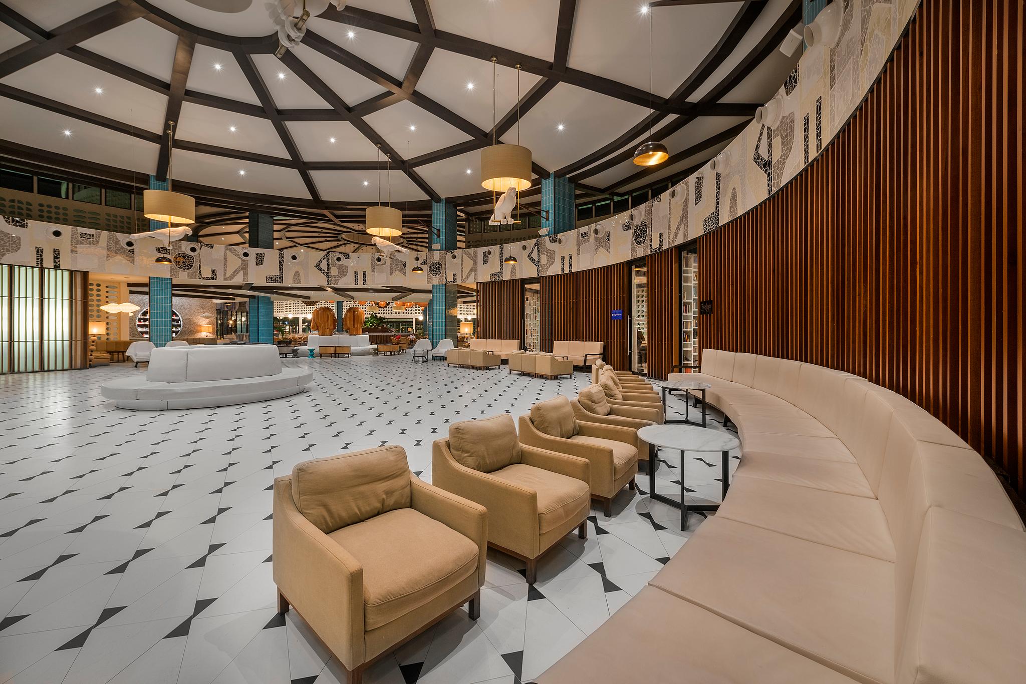 El Beso Adults Only at Ocean Riviera Paradise All Inclusive Over view