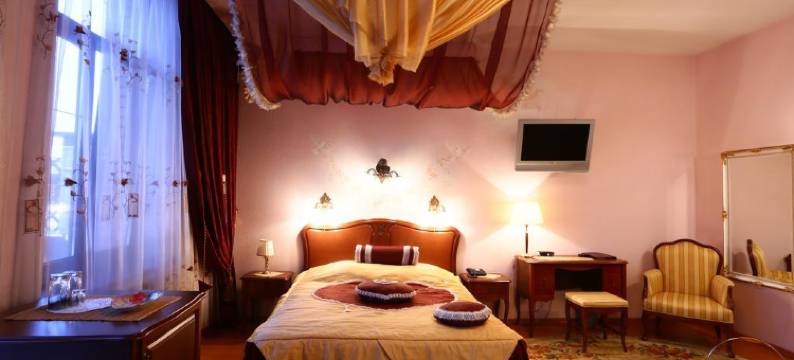 坡斯特亚勒特斯酒店(Postoyalets Hotel)图片