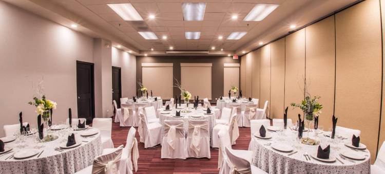 圣路易斯波托西万怡酒店(Courtyard San Luis Potosi)图片