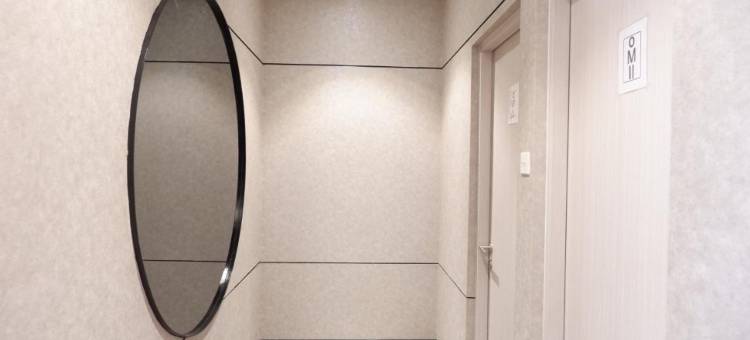 Tiba at Jatinangor Hotel图片