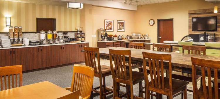 奥林匹亚希尔顿逸林酒店(DoubleTree by Hilton Olympia)图片