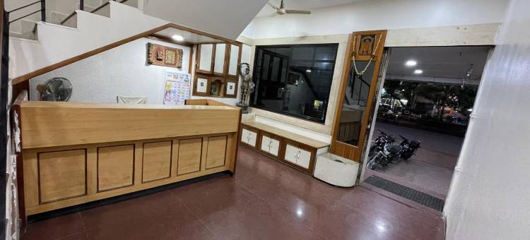 拉杰达尼酒店(Hotel Rajdhani)图片