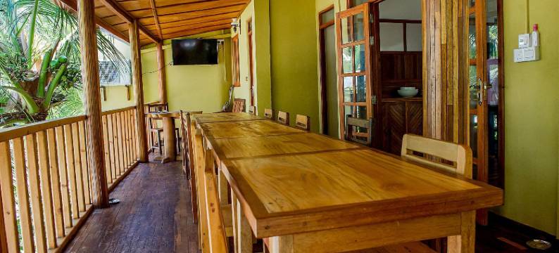 迪图尔海滩美景旅馆(Detour Beach View)图片