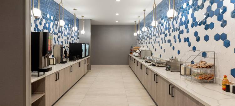 Hawthorn Extended Stay by Wyndham DeSoto图片